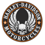 Harley con Alas